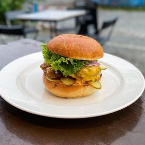  at Eaternia in Prague