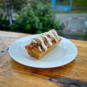  at Eaternia in Prague