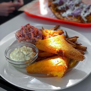  at Eaternia in Prague