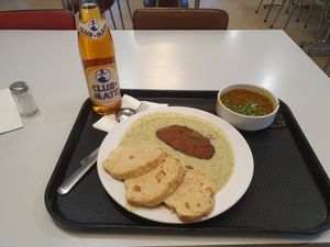 😍💚 at Eaternia in Prague