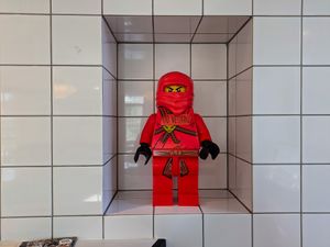 Inside of Eaternia at Eaternia in Prague