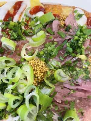   at Eaternia in Prague