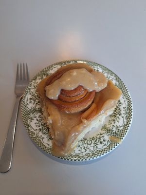  at Eaternia in Prague