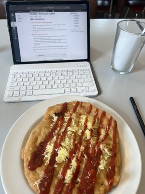   at Eaternia in Prague