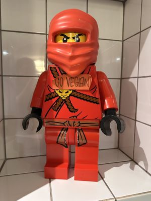   at Eaternia in Prague