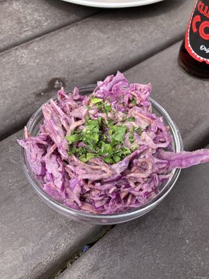   at Eaternia in Prague