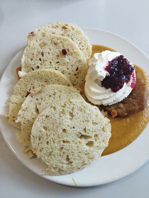  at Eaternia in Prague