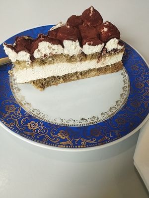  at Eaternia in Prague