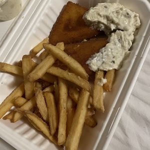   at Eaternia in Prague