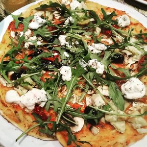 Celle au crémeux YUMMY at Le Jardin des Pentes  in Lyon