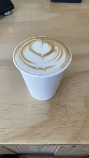   at Holaste! in Puerto Natales