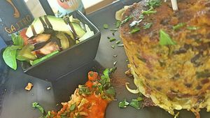 Gourmet Mexican at Cielo in Murcia