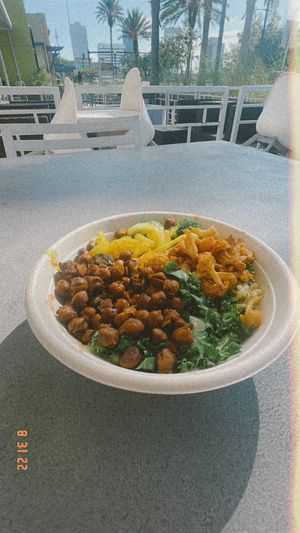   at Vale Food Co in Jacksonville