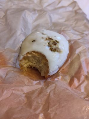  at Pink Lane Bakery in Newcastle Upon Tyne