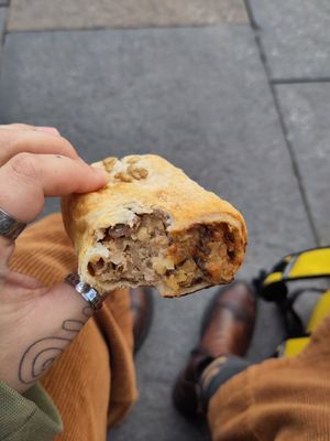  at Pink Lane Bakery in Newcastle Upon Tyne