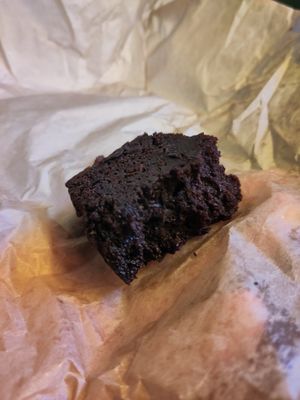  at Pink Lane Bakery in Newcastle Upon Tyne