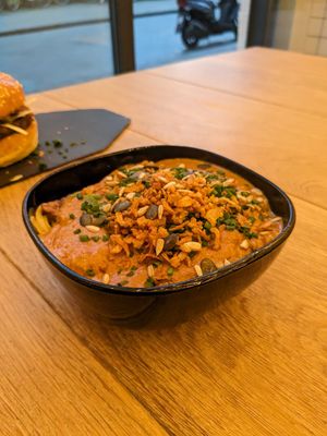  at Ichi Bites in Ghent