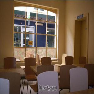  at Chai Vegetarian Cuisine in Hobart