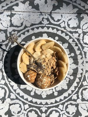 Power Bowl  at PLNT BSD in White Bear Lake