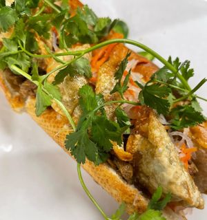  at Vinh Loi Tofu in Cerritos