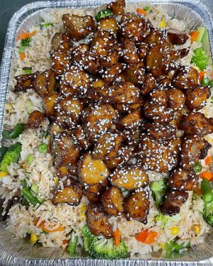  at Vinh Loi Tofu in Cerritos