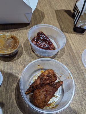  at Vinh Loi Tofu in Cerritos