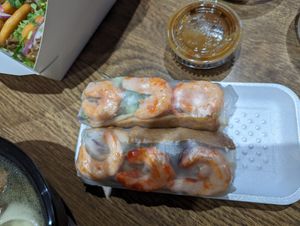  at Vinh Loi Tofu in Cerritos