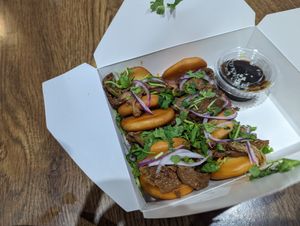  at Vinh Loi Tofu in Cerritos