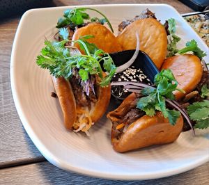  at Vinh Loi Tofu in Cerritos