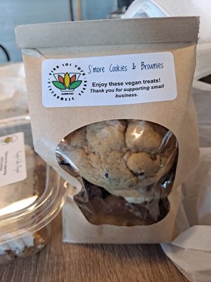  at Vinh Loi Tofu in Cerritos