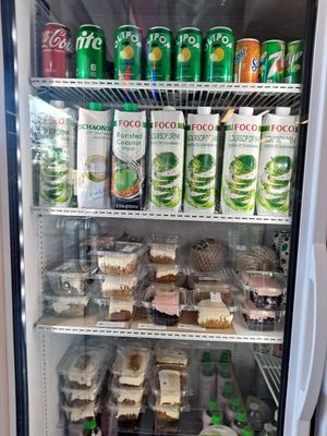  at Vinh Loi Tofu in Cerritos