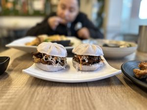   at Vinh Loi Tofu in Cerritos