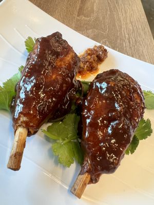   at Vinh Loi Tofu in Cerritos