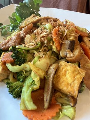   at Vinh Loi Tofu in Cerritos