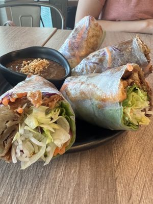   at Vinh Loi Tofu in Cerritos