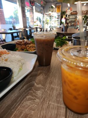  at Vinh Loi Tofu in Cerritos