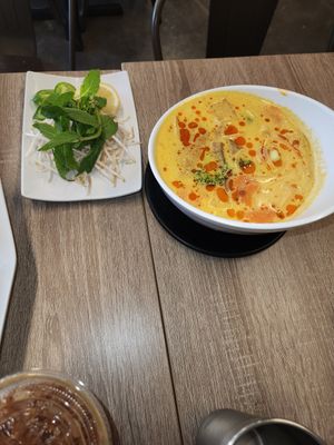  at Vinh Loi Tofu in Cerritos