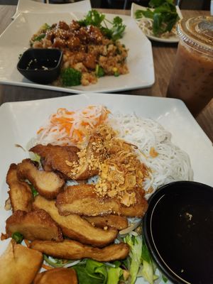  at Vinh Loi Tofu in Cerritos