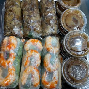  at Vinh Loi Tofu in Cerritos