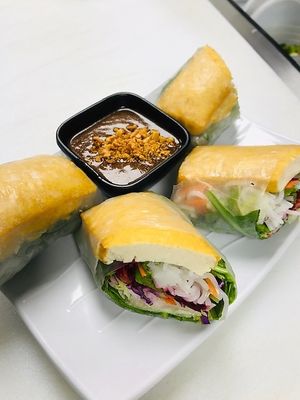  at Vinh Loi Tofu in Cerritos