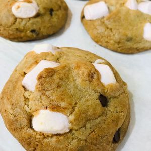 SMORE'S  at Vinh Loi Tofu in Cerritos