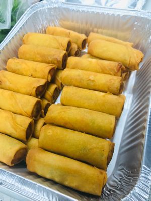 CATERING at Vinh Loi Tofu in Cerritos