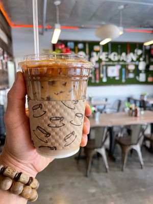  at Vinh Loi Tofu in Cerritos