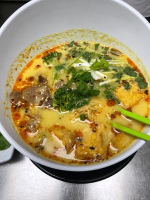  at Vinh Loi Tofu in Cerritos