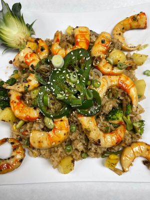  at Vinh Loi Tofu in Cerritos