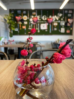  at Vinh Loi Tofu in Cerritos