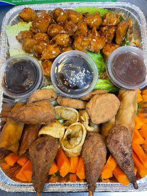  at Vinh Loi Tofu in Cerritos