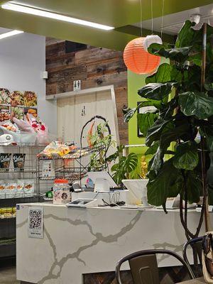  at Vinh Loi Tofu in Cerritos