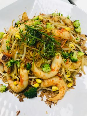 Special Stir Fried at Vinh Loi Tofu in Cerritos