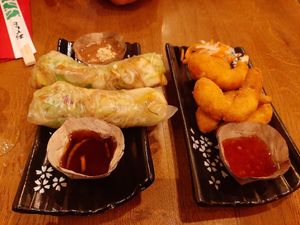  at Saigon in Utrecht